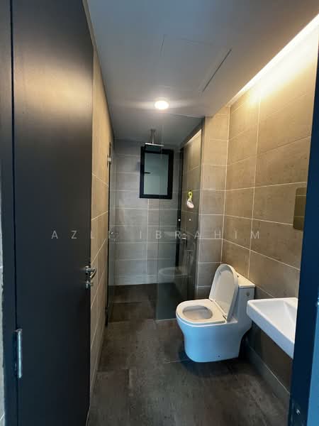 Condominium for Sale at The Valley Residences @ SkySierra - Azli Ibrahim - Bathroom - PropertyGuru.com.my
