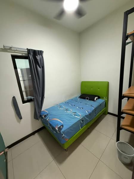 Service Residence for Rent at Molek Regency - Alicia Voon - Bedroom - PropertyGuru.com.my