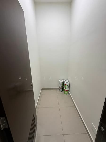 Service Residence for Rent at Molek Regency - Alicia Voon - Interior - PropertyGuru.com.my