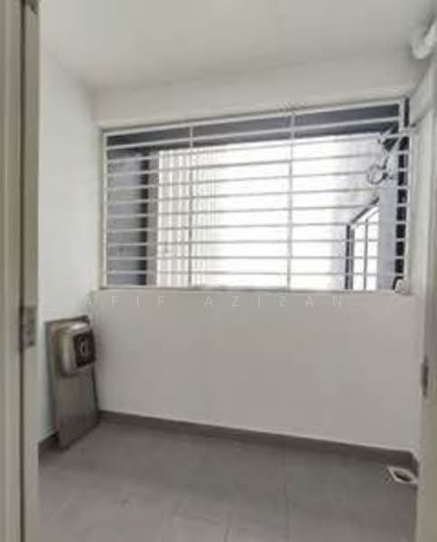 Condominium for Sale at The Holmes 1 - Afif Azizan - PropertyGuru.com.my