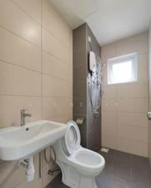 Condominium for Sale at The Holmes 1 - Afif Azizan - PropertyGuru.com.my