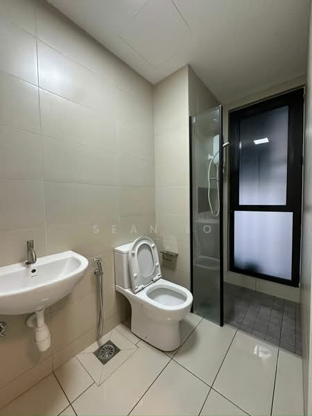 Condominium for Rent at Trinity Wellnessa - Sean Lo - Bathroom - PropertyGuru.com.my