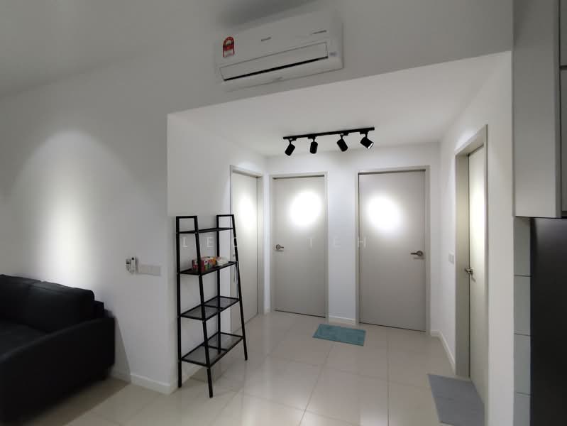 Servis Apartment untuk Disewa di Savvy @ Riana Dutamas - Leon Teh - Interior - PropertyGuru.com.my