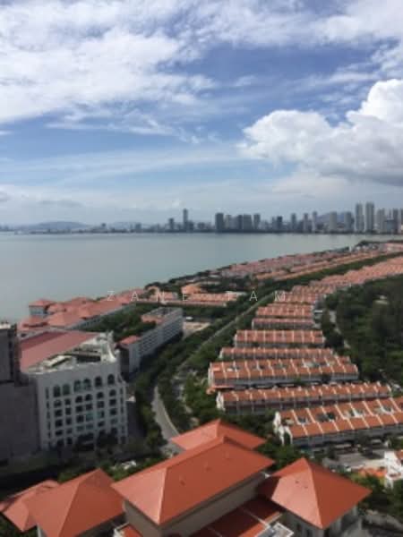 Condominium for Rent at Quayside Seafront Resort Condominiums - Zane Tam - View - PropertyGuru.com.my