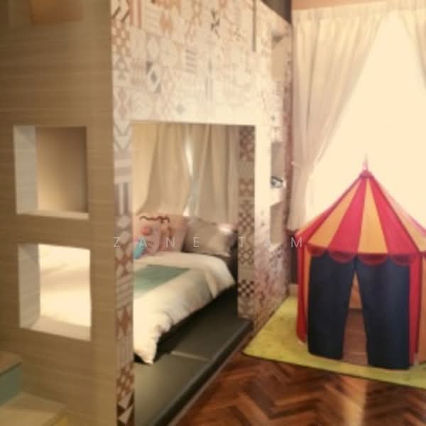 Condominium for Rent at Quayside Seafront Resort Condominiums - Zane Tam - Bedroom - PropertyGuru.com.my