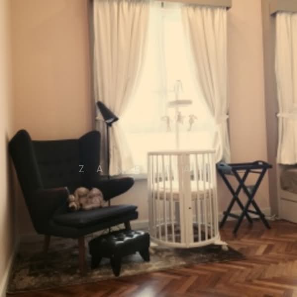 Condominium for Rent at Quayside Seafront Resort Condominiums - Zane Tam - Interior - PropertyGuru.com.my