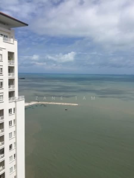 Condominium for Rent at Quayside Seafront Resort Condominiums - Zane Tam - Exterior - PropertyGuru.com.my