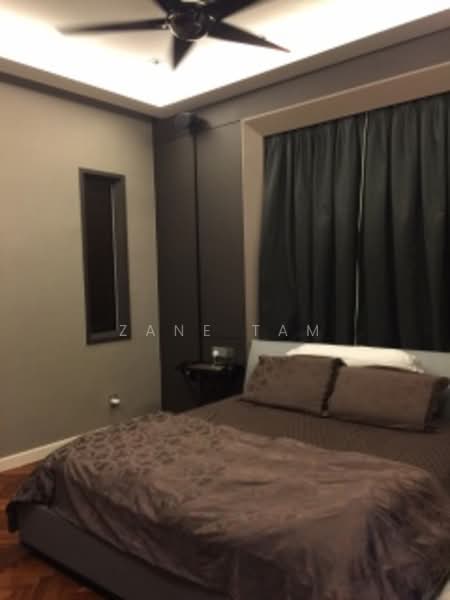 Condominium for Rent at Quayside Seafront Resort Condominiums - Zane Tam - Bedroom - PropertyGuru.com.my