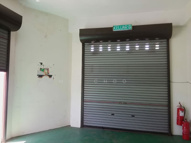 Kedai untuk Disewa di Simpang Ampat (Penang) - May Choo - Interior - PropertyGuru.com.my