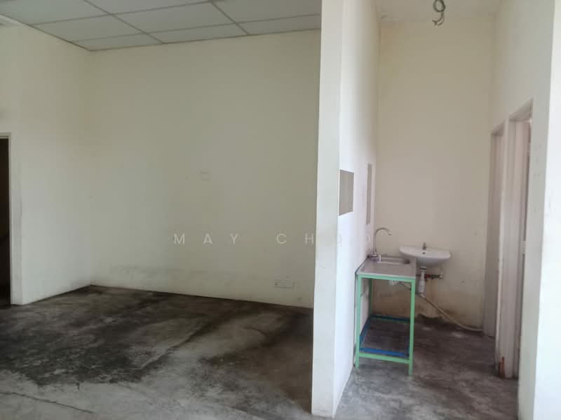 Kedai untuk Disewa di Simpang Ampat (Penang) - May Choo - Interior - PropertyGuru.com.my