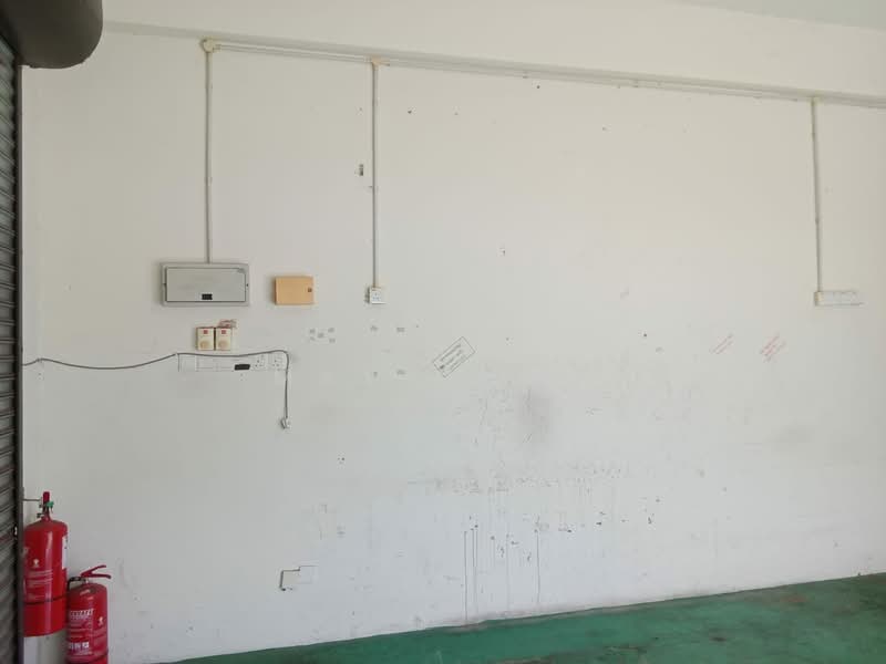 Kedai untuk Disewa di Simpang Ampat (Penang) - May Choo - PropertyGuru.com.my