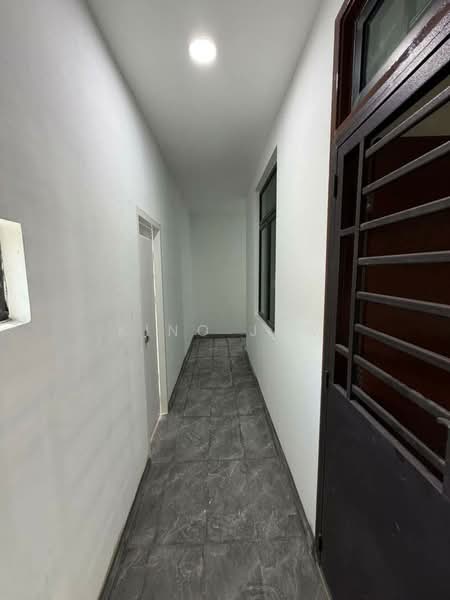 1-storey Terraced House for Sale in Taman Pelangi Indah (Ulu Tiram) - Kino Jaw - PropertyGuru.com.my