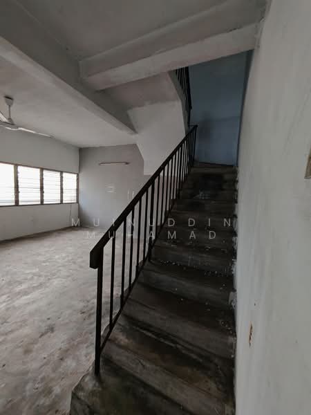 2-storey Terraced House for Sale in Hutan Melintang (Perak) - Muinuddin Muhamad - Interior - PropertyGuru.com.my
