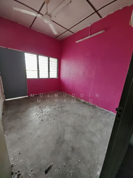 2-storey Terraced House for Sale in Hutan Melintang (Perak) - Muinuddin Muhamad - Interior - PropertyGuru.com.my