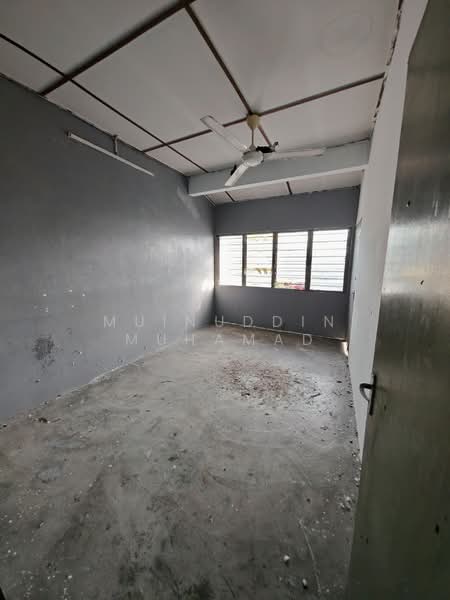 2-storey Terraced House for Sale in Hutan Melintang (Perak) - Muinuddin Muhamad - Interior - PropertyGuru.com.my
