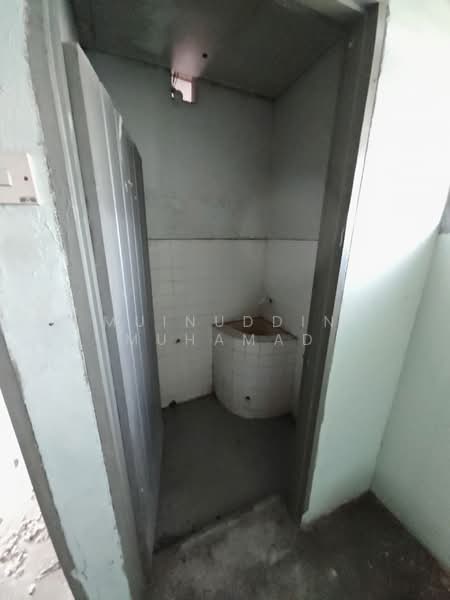 2-storey Terraced House for Sale in Hutan Melintang (Perak) - Muinuddin Muhamad - Interior - PropertyGuru.com.my