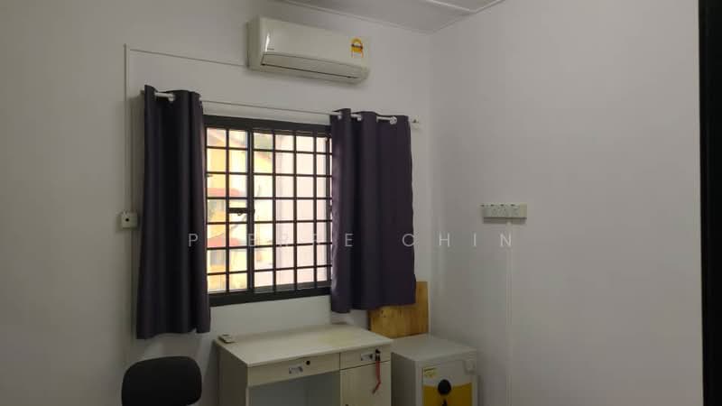 Rumah Teres 2 Tingkat untuk Disewa di Taman Bukit Mewah (Tampoi) - Pierre Chin - Study - PropertyGuru.com.my