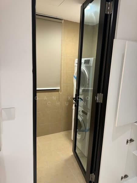 Service Residence for Rent at Kami - Gan Koon Chuan - Interior - PropertyGuru.com.my