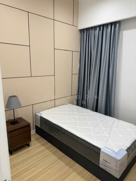 Service Residence for Rent at Kami - Gan Koon Chuan - Bedroom - PropertyGuru.com.my