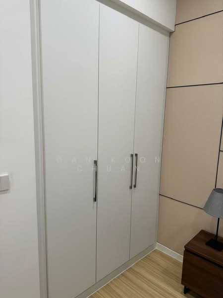 Service Residence for Rent at Kami - Gan Koon Chuan - Interior - PropertyGuru.com.my