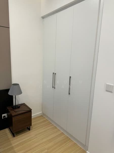 Service Residence for Rent at Kami - Gan Koon Chuan - Bedroom - PropertyGuru.com.my