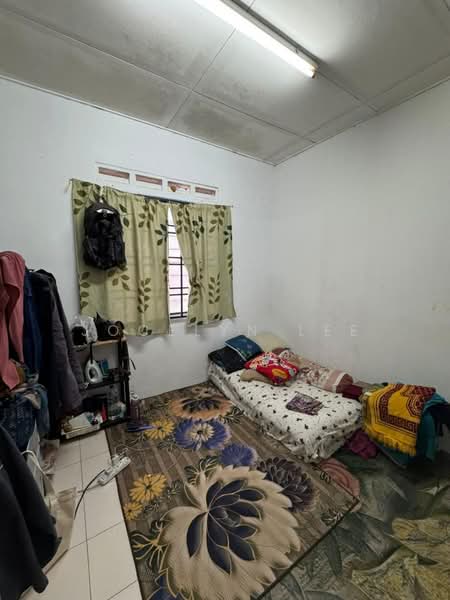 Rumah Teres 2 Tingkat untuk Dijual di Taman Cahaya Masai (Pasir Gudang) - Jocelyn Lee - Bedroom - PropertyGuru.com.my