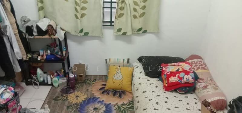 Rumah Teres 2 Tingkat untuk Dijual di Taman Cahaya Masai (Pasir Gudang) - Jocelyn Lee - Bedroom - PropertyGuru.com.my