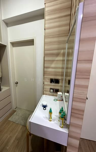 Kondominium untuk Dijual di The WaterEdge (Pinggiran Air) - Shanice Tan - Interior - PropertyGuru.com.my