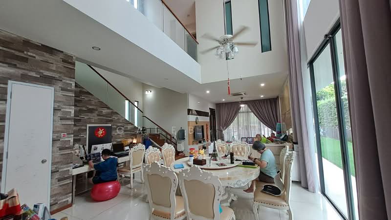 Rumah Banglo untuk Dijual di Masai (Johor) - Caleb Yeo - Interior - PropertyGuru.com.my