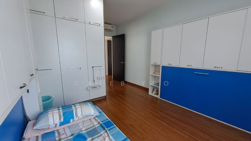 Rumah Banglo untuk Dijual di Masai (Johor) - Caleb Yeo - Bedroom - PropertyGuru.com.my