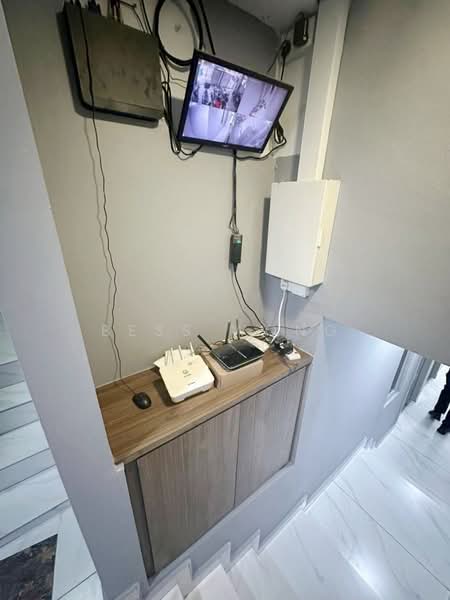 2-storey Terraced House for Sale in Taman Century (Johor Bahru) - Bess Wong - Interior - PropertyGuru.com.my