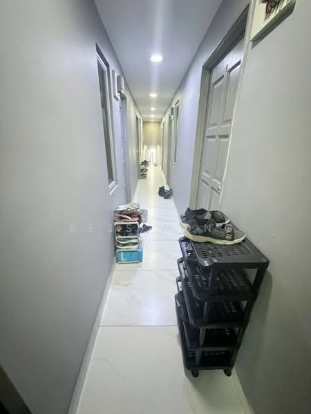 2-storey Terraced House for Sale in Taman Century (Johor Bahru) - Bess Wong - Corridor - PropertyGuru.com.my