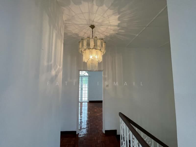 2-storey Terraced House for Sale in Usj 9 (Subang Jaya) - Fatin Ismail - Interior - PropertyGuru.com.my