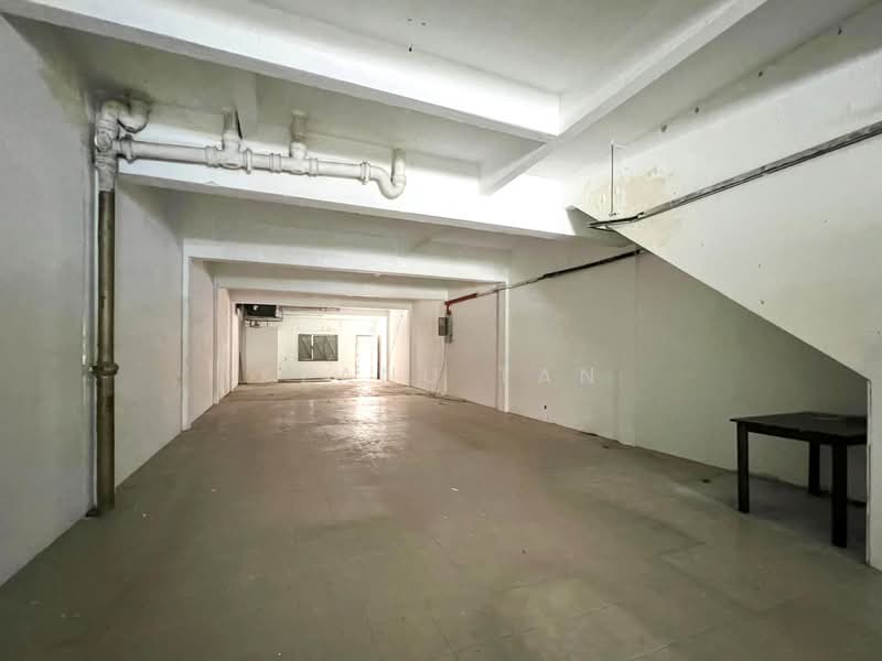 Kedai untuk Disewa di Chow Kit (KL City Centre) - Keanu Tan - Interior - PropertyGuru.com.my