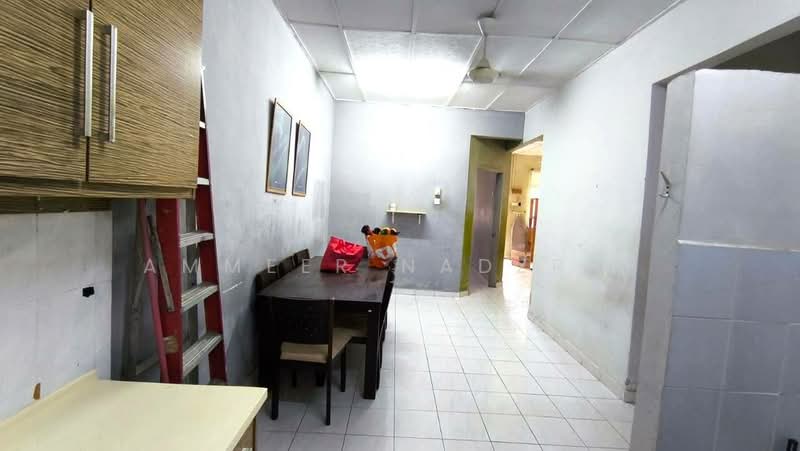 Semi-Detached House for Sale in Kajang (Selangor) - Ammeer Nadzrai - Interior - PropertyGuru.com.my