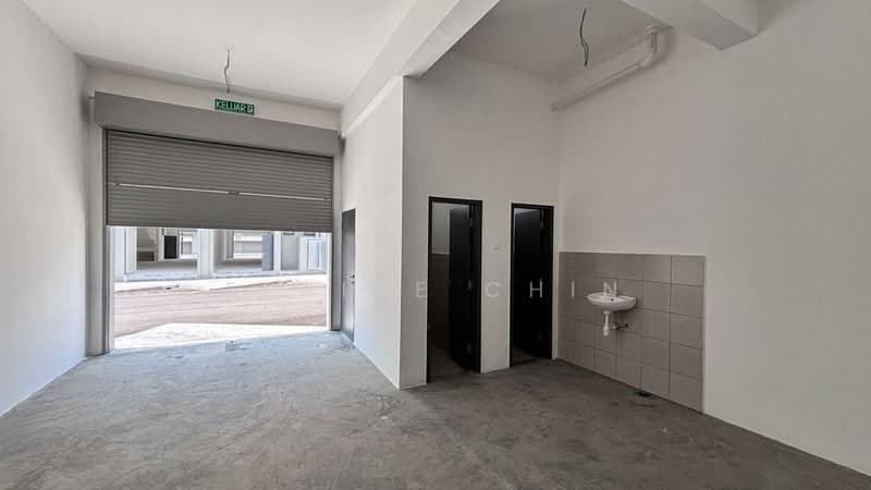 Shop for Rent in Bandar Gamuda Gardens (Rawang) - Elaine Chin - Interior - PropertyGuru.com.my