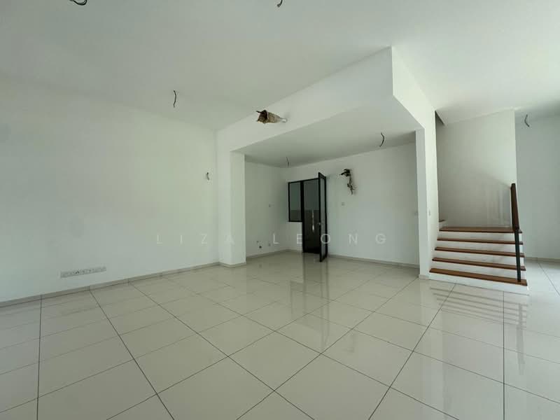 Semi-Detached House for Sale in Iskandar Puteri (Nusajaya) (Johor) - Liza Leong - Interior - PropertyGuru.com.my