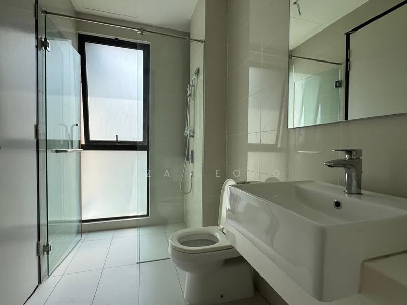 Semi-Detached House for Sale in Iskandar Puteri (Nusajaya) (Johor) - Liza Leong - Bathroom - PropertyGuru.com.my