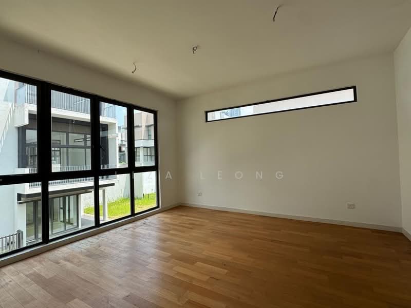 Semi-Detached House for Sale in Iskandar Puteri (Nusajaya) (Johor) - Liza Leong - Living Room - PropertyGuru.com.my