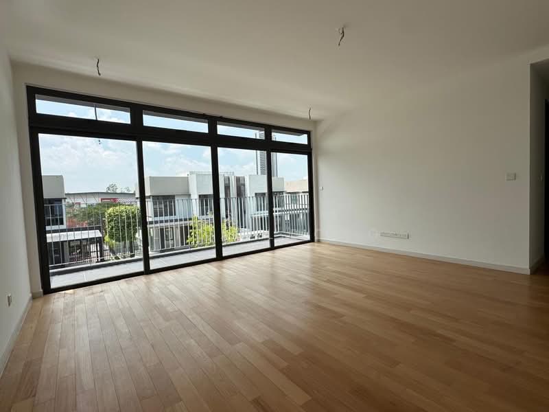 Semi-Detached House for Sale in Iskandar Puteri (Nusajaya) (Johor) - Liza Leong - Living Room - PropertyGuru.com.my