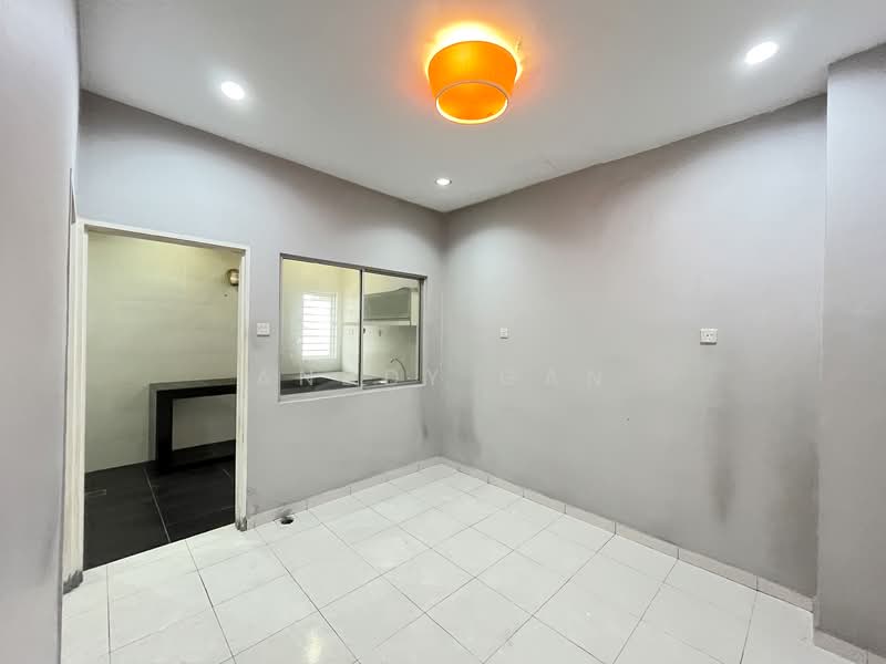 Rumah Teres 2-Tingkat untuk Dijual di Shah Alam (Selangor) - Anddy Gan - Interior - PropertyGuru.com.my