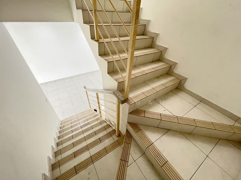 Rumah Teres 2-Tingkat untuk Dijual di Shah Alam (Selangor) - Anddy Gan - Interior - PropertyGuru.com.my