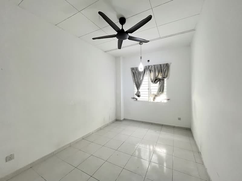 Rumah Teres 2-Tingkat untuk Dijual di Shah Alam (Selangor) - Anddy Gan - Interior - PropertyGuru.com.my
