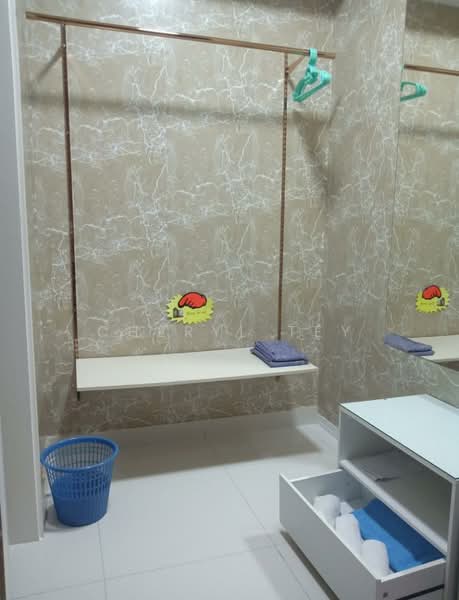 Service Residence for Sale at Teega Suites - Cheryl Tey - Interior - PropertyGuru.com.my