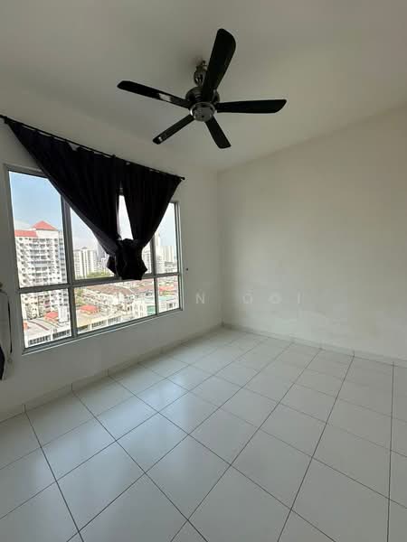 Condominium for Sale at The Golden Triangle Condominium - Simon Ooi - Interior - PropertyGuru.com.my