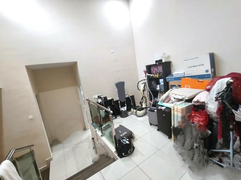 2-storey Terraced House for Sale in Tebrau (Johor) - Karl Lim - Interior - PropertyGuru.com.my