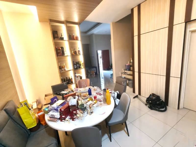 2-storey Terraced House for Sale in Tebrau (Johor) - Karl Lim - Interior - PropertyGuru.com.my