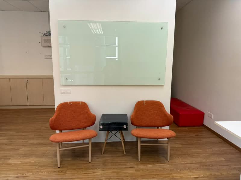 Office for Rent in Kampung Kerinchi (Bangsar South) (Kuala Lumpur) - Clarisse T - Interior - PropertyGuru.com.my
