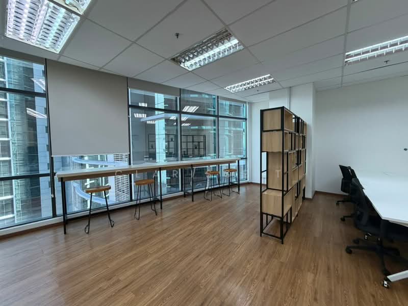 Office for Rent in Kampung Kerinchi (Bangsar South) (Kuala Lumpur) - Clarisse T - Interior - PropertyGuru.com.my