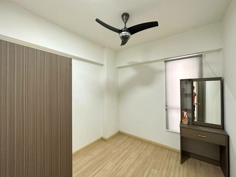 Apartment for Rent at Midas - Nick Low - Bedroom - PropertyGuru.com.my